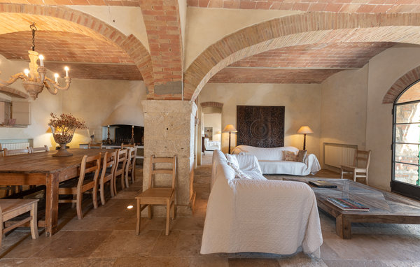 Ferienhaus Tenuta San Crescenzio