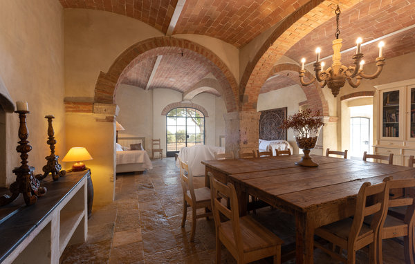 Ferienhaus Tenuta San Crescenzio