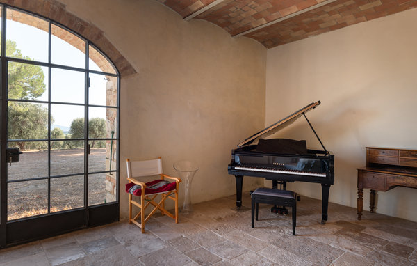 Ferienhaus Tenuta San Crescenzio