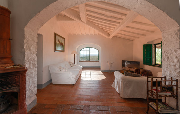 Ferienhaus Tenuta San Crescenzio