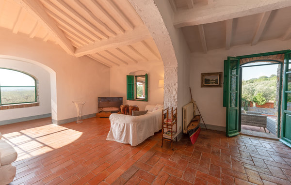 Ferienhaus Tenuta San Crescenzio