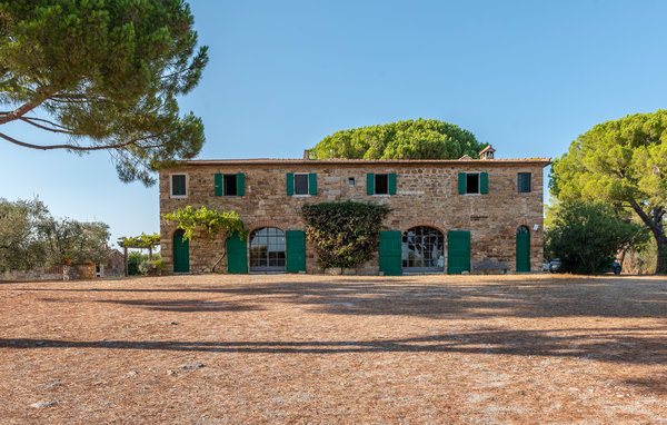Ferienhaus Tenuta San Crescenzio
