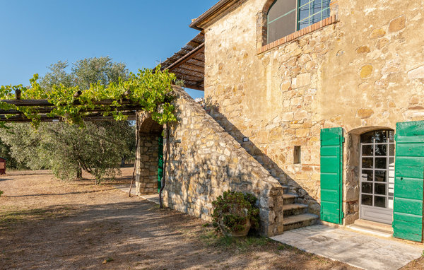 Ferienhaus Tenuta San Crescenzio