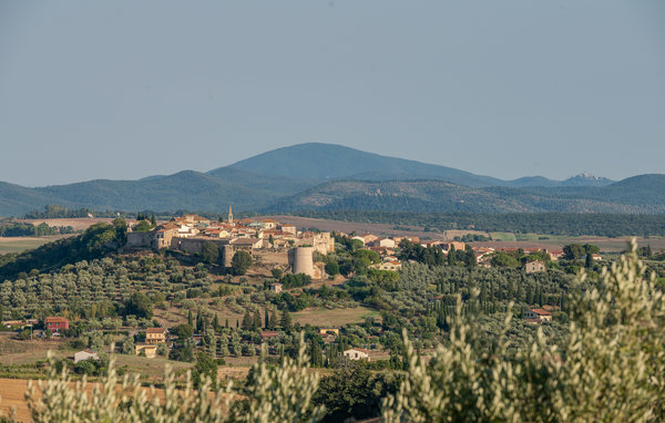 Ferienhaus Tenuta San Crescenzio