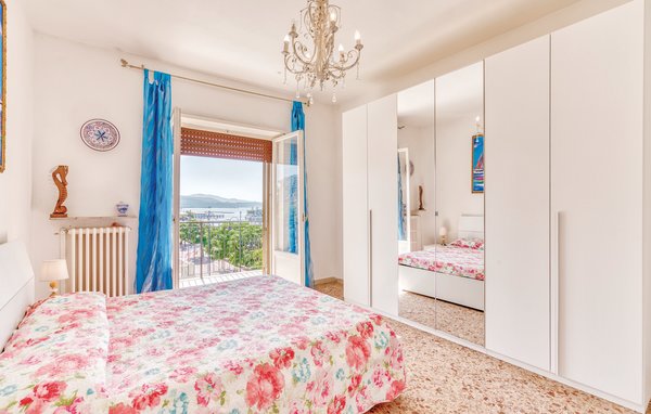 Appartement Come su un panfilo