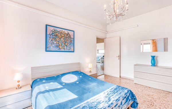 Appartement Come su un panfilo