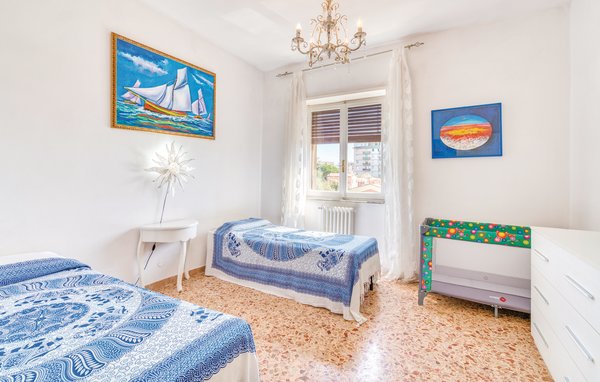 Appartement Come su un panfilo