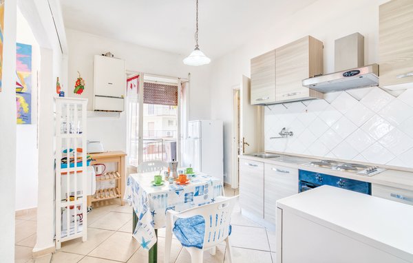 Appartement Come su un panfilo
