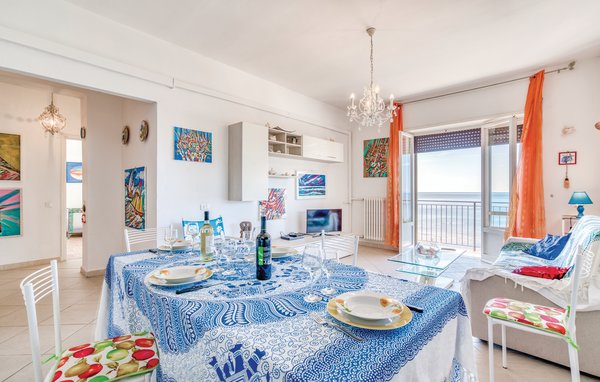 Appartement Come su un panfilo