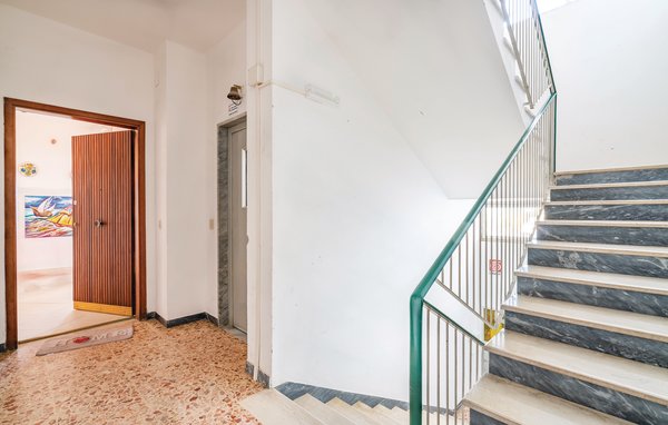 Appartement Come su un panfilo