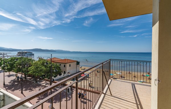Appartement Come su un panfilo