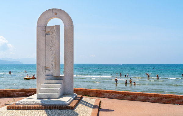 Holiday Home - Follonica , Italy - ITM267 5