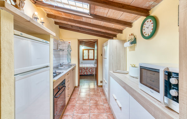 Holiday Home - Follonica , Italy - ITM267 401
