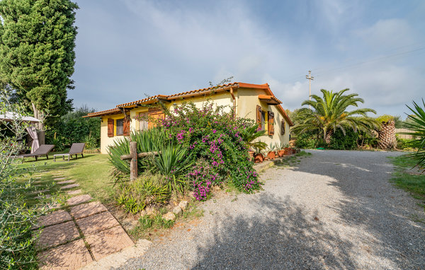 Holiday Home - Follonica , Italy - ITM267 102