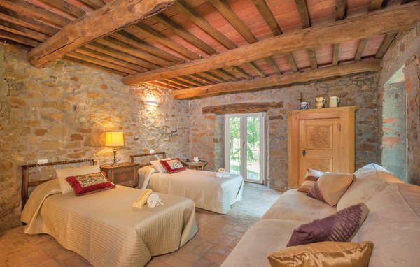 Vakantiehuis Casa Quercia Grande