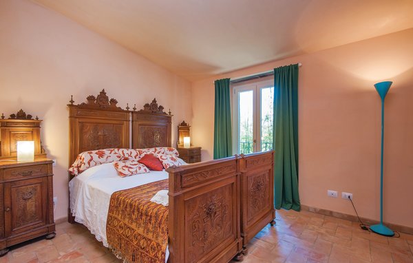 Vakantiehuis Casa Quercia Grande