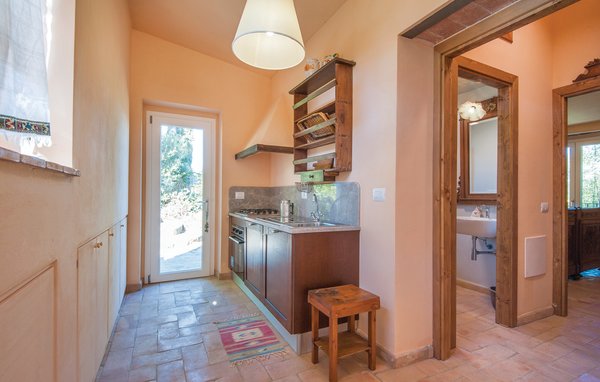 Vakantiehuis Casa Quercia Grande