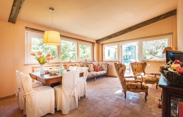 Vakantiehuis Casa Quercia Grande