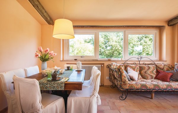 Vakantiehuis Casa Quercia Grande