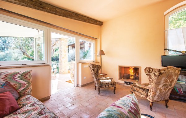 Vakantiehuis Casa Quercia Grande