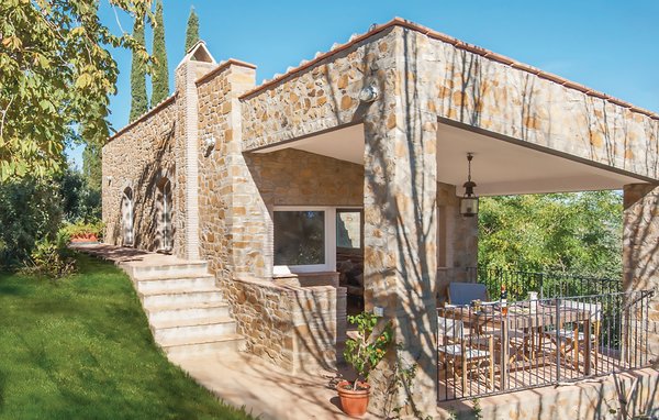 Vakantiehuis Casa Quercia Grande