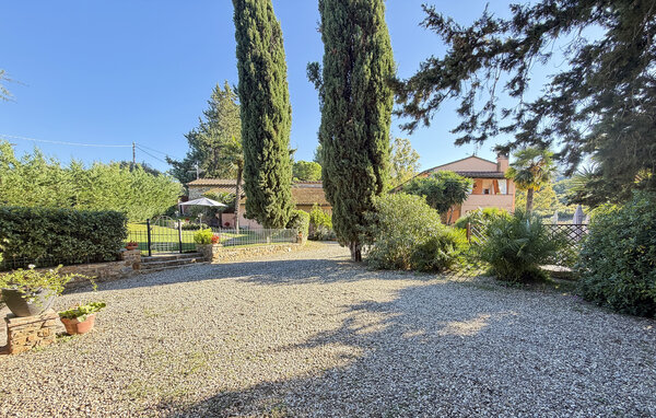 Location de vacances - Scarlino , Italie - ITM295 802