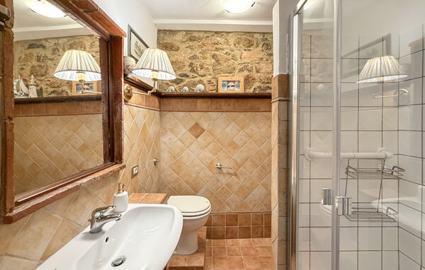 Location de vacances - Scarlino , Italie - ITM295 703