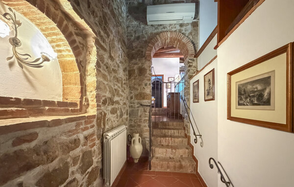 Location de vacances - Scarlino , Italie - ITM295 502
