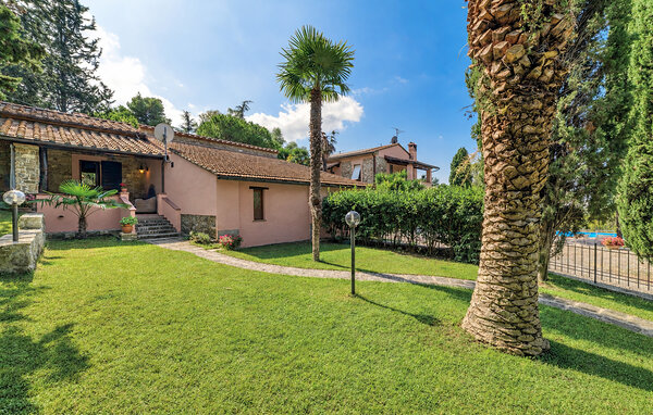 Location de vacances - Scarlino , Italie - ITM295 82