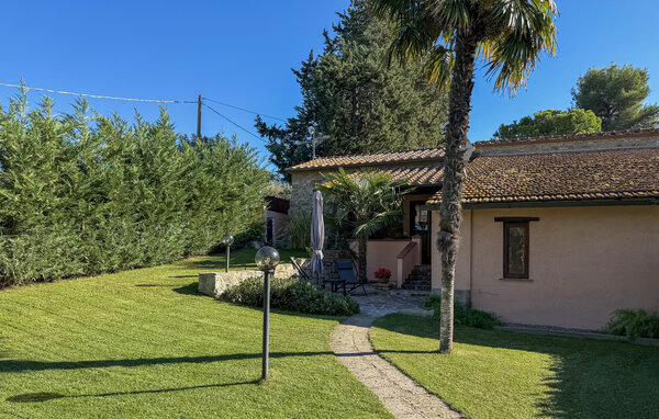 Location de vacances - Scarlino , Italie - ITM295 83