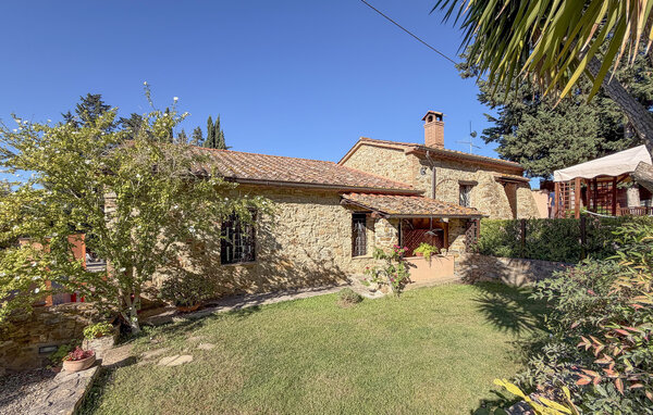 Location de vacances - Scarlino , Italie - ITM295 84