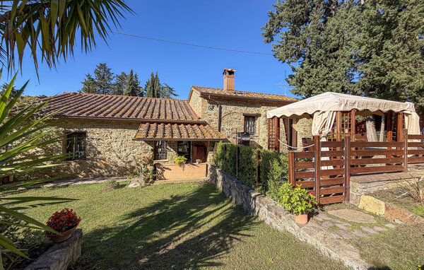 Location de vacances - Scarlino , Italie - ITM295 85