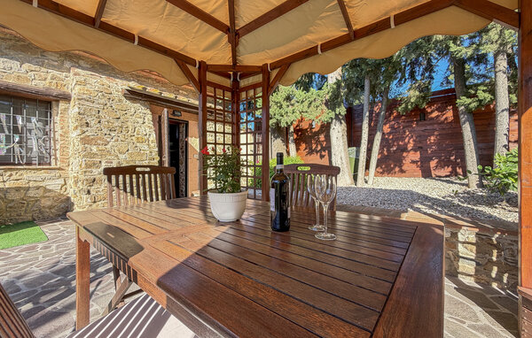 Location de vacances - Scarlino , Italie - ITM295 105
