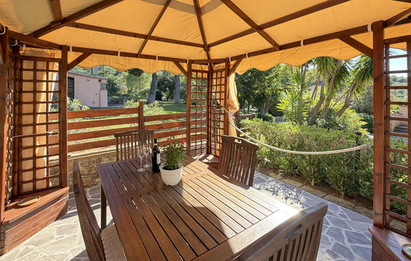 Location de vacances - Scarlino , Italie - ITM295 6
