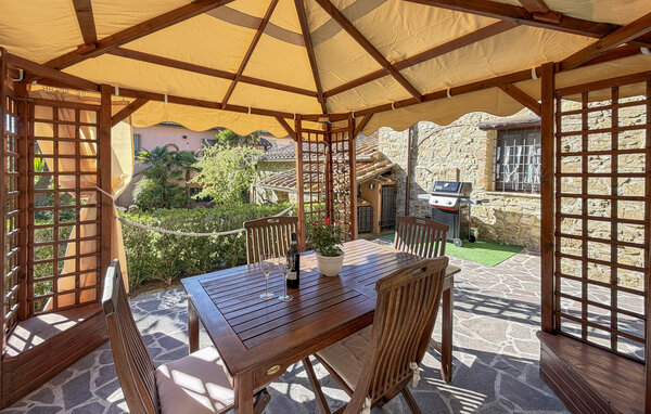 Location de vacances - Scarlino , Italie - ITM295 106