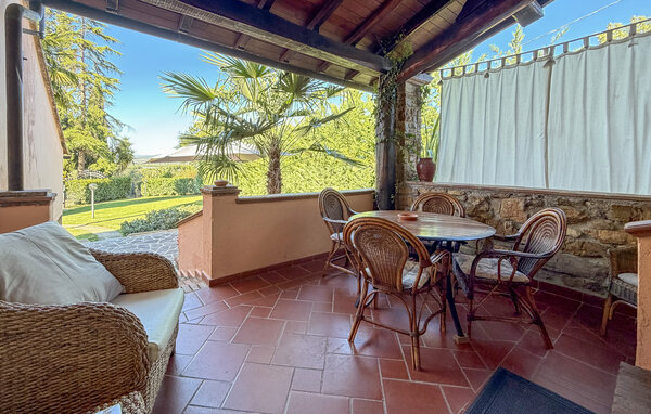 Location de vacances - Scarlino , Italie - ITM295 107