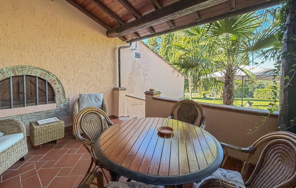 Location de vacances - Scarlino , Italie - ITM295 108