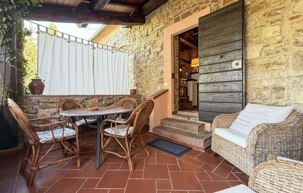 Location de vacances - Scarlino , Italie - ITM295 5