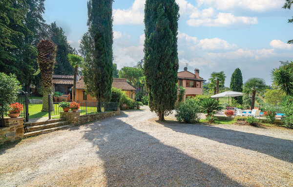 Location de vacances - Scarlino , Italie - ITM295 11