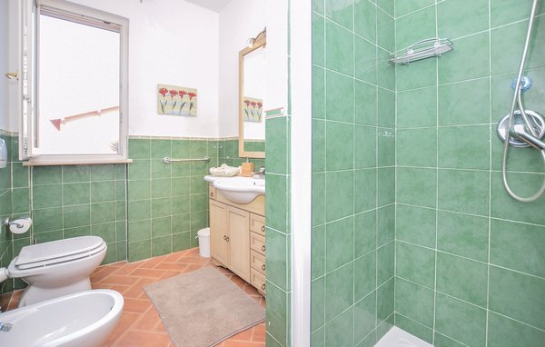 Vacation home Villa Del Sole
