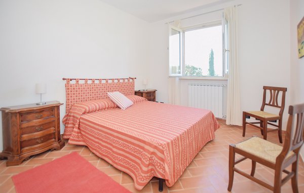 Vacation home Villa Del Sole