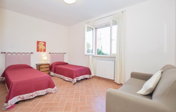 Vacation home Villa Del Sole