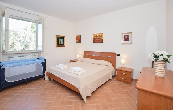 Vacation home Villa Del Sole