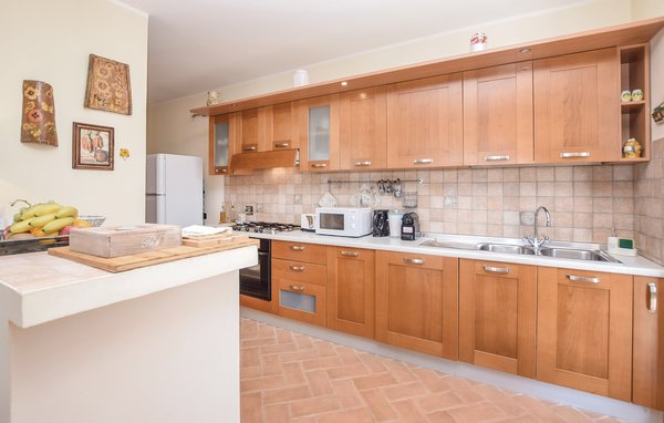 Vacation home Villa Del Sole