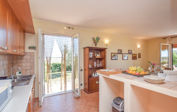 Vacation home Villa Del Sole