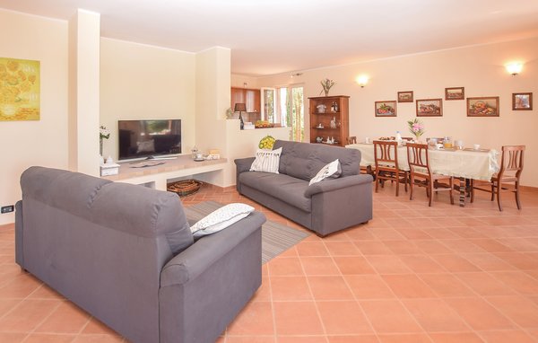 Vacation home Villa Del Sole