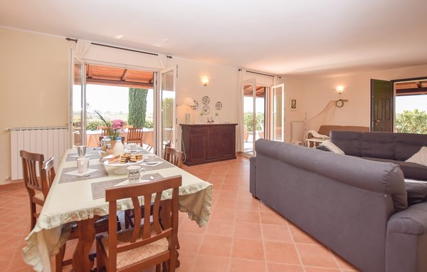 Vacation home Villa Del Sole
