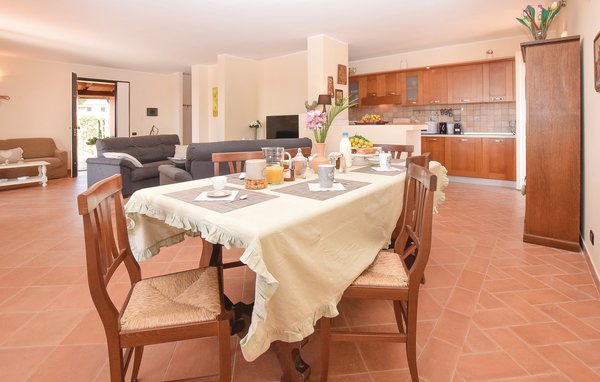 Vacation home Villa Del Sole