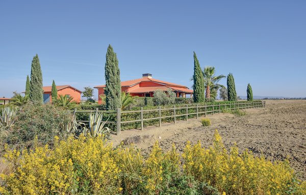 Vacation home Villa Del Sole