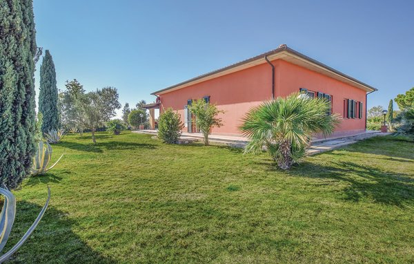 Vacation home Villa Del Sole